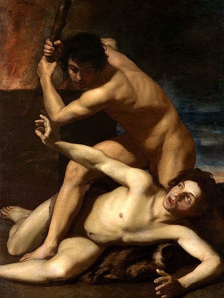 Cain Kills Abel